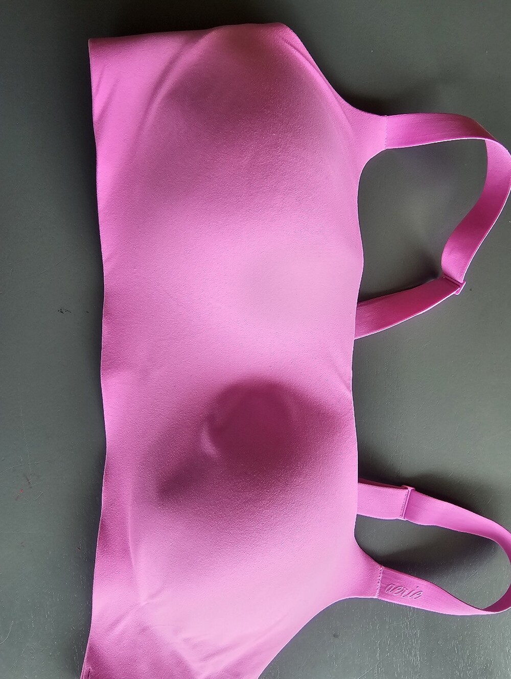 Womens Aerie Smoothez Xl Wireless Bra